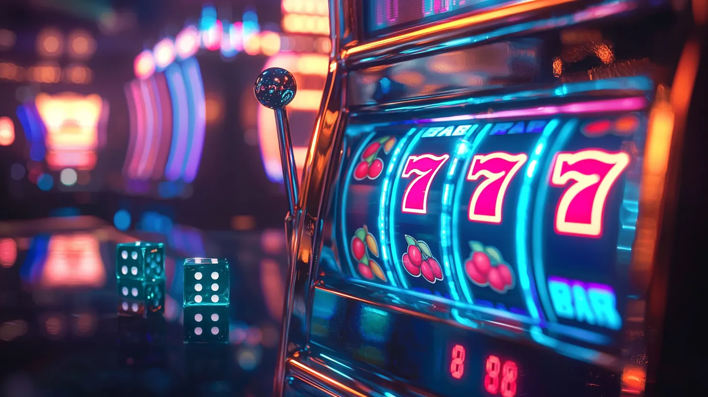 Khám Phá Thế Giới Của RR88 Casino: Cơ Hội Trúng Thưởng Và Giải Trí Đỉnh Cao