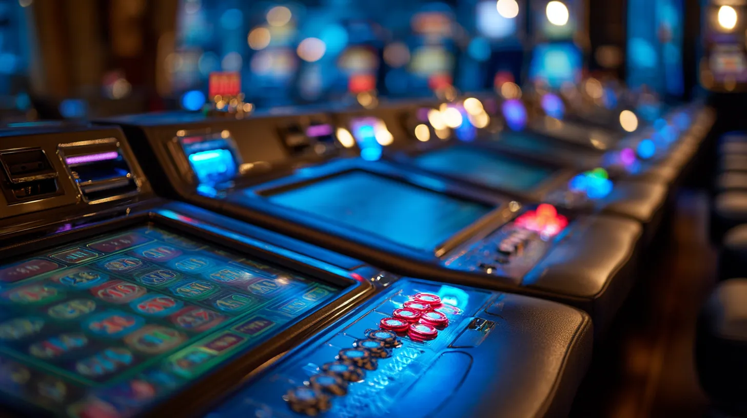 Khám Phá Thế Giới Lô Gan và Xổ Số Miền Trung