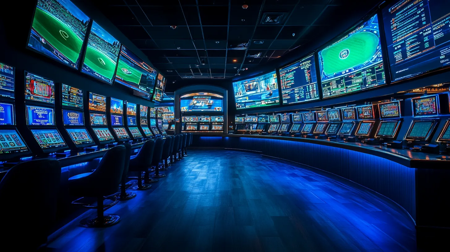 Khám Phá Thế Giới Xổ Số và Casino: RR88 Casino và Xu Hướng Chơi Xổ Số Hiện Nay