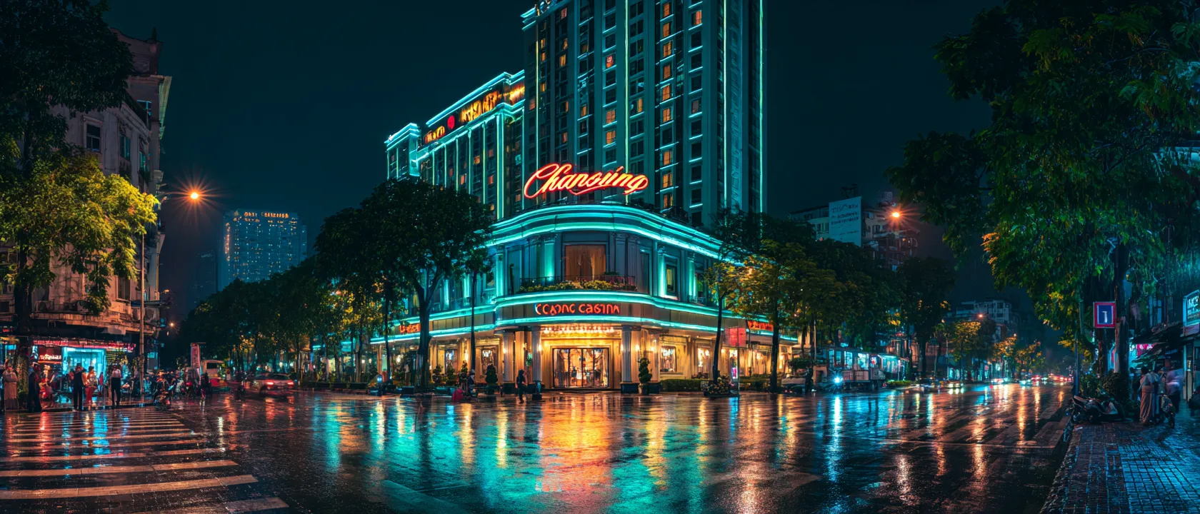 Khám Phá Thế Giới Lô Gan Tại Vũng Tàu Và Các Thông Tin Xổ Số Hấp Dẫn