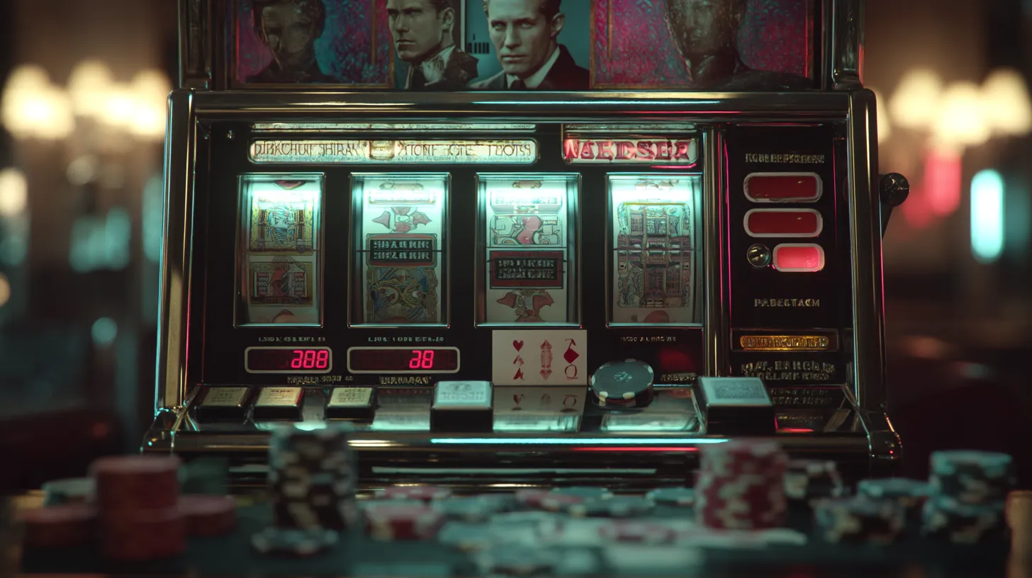 Khám Phá Thế Giới Lô Gan và Xổ Số Miền Nam