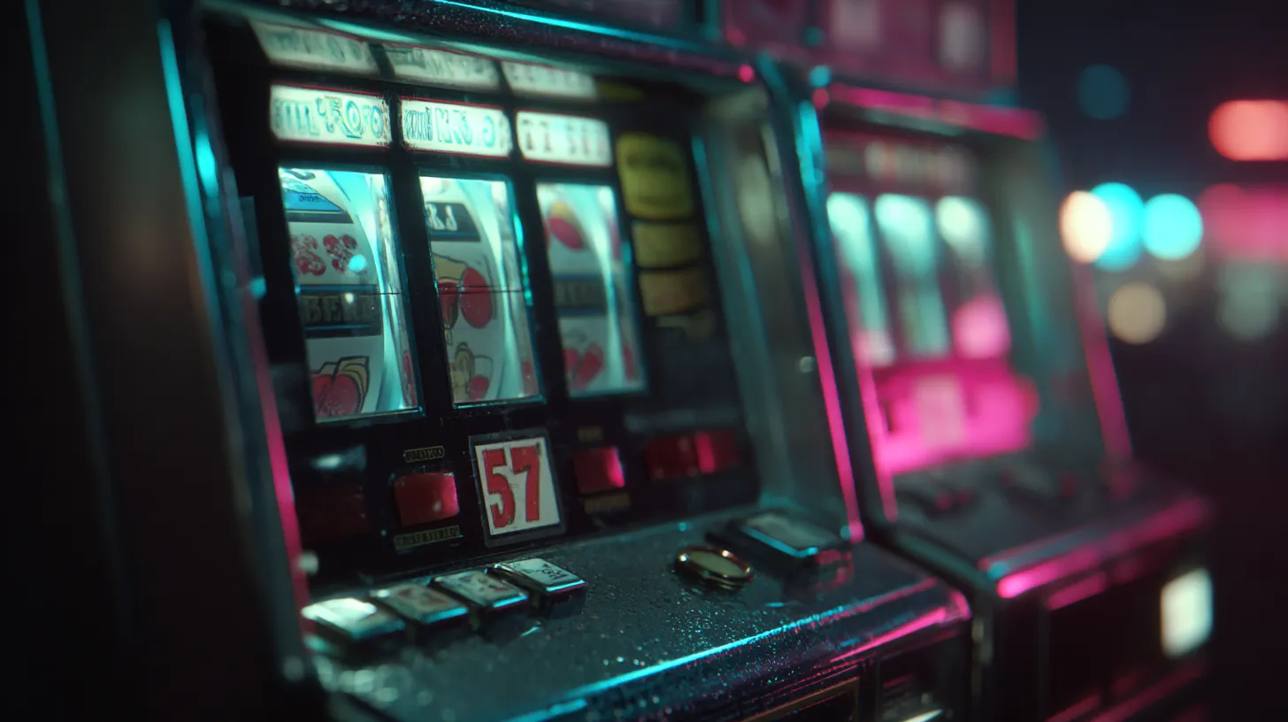 Khám Phá Thế Giới Lô Gan: Cách Chơi Và Những Lợi Ích