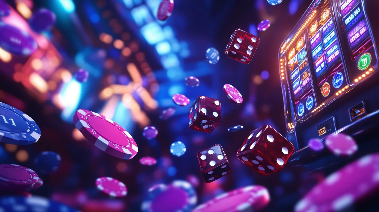 Khám Phá Thế Giới Xổ Số: Từ 33win39 Đến Xổ Số Siêu Tốc