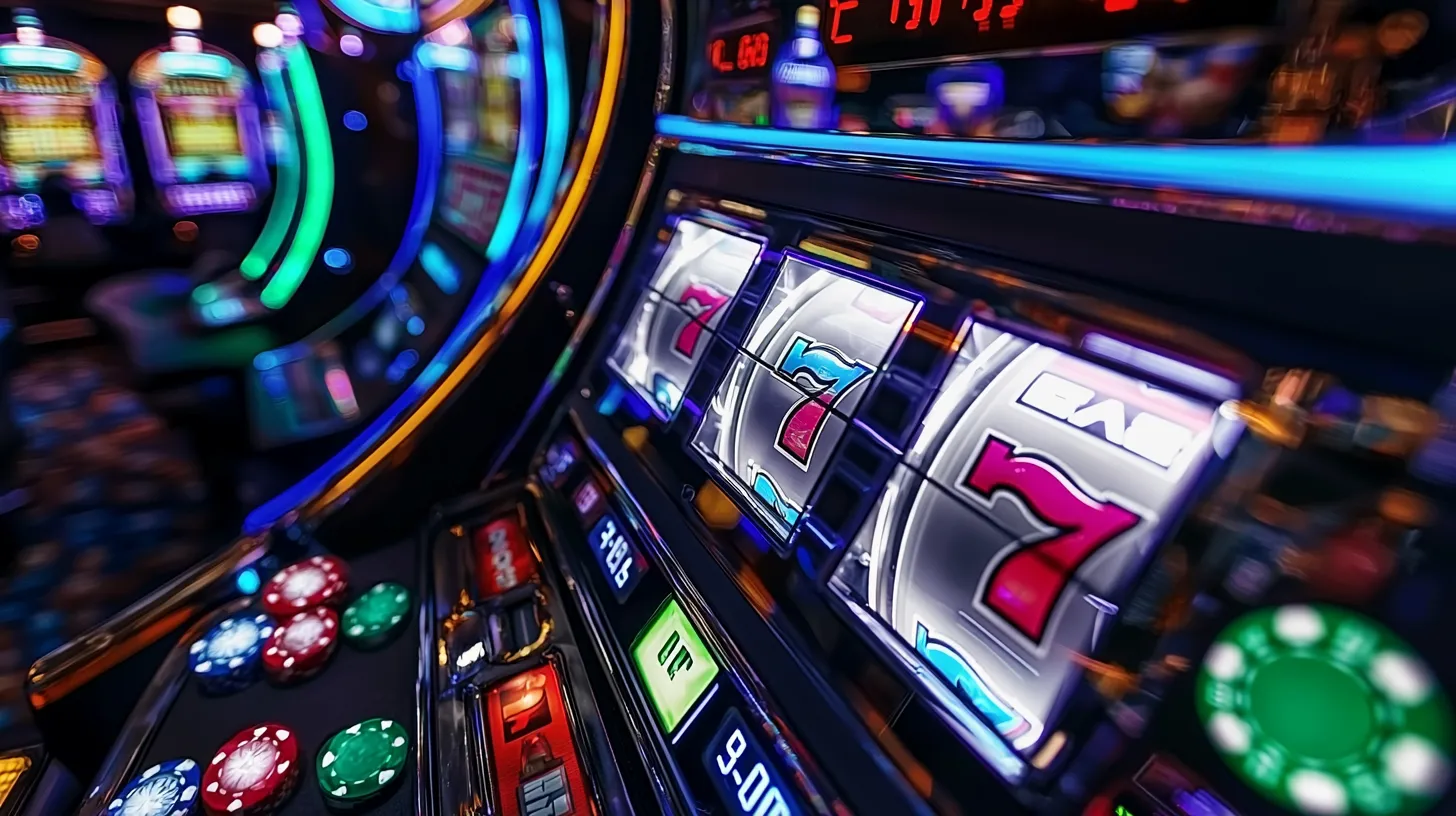 Tìm Hiểu Về Lô Gan và Xổ Số Miền Nam