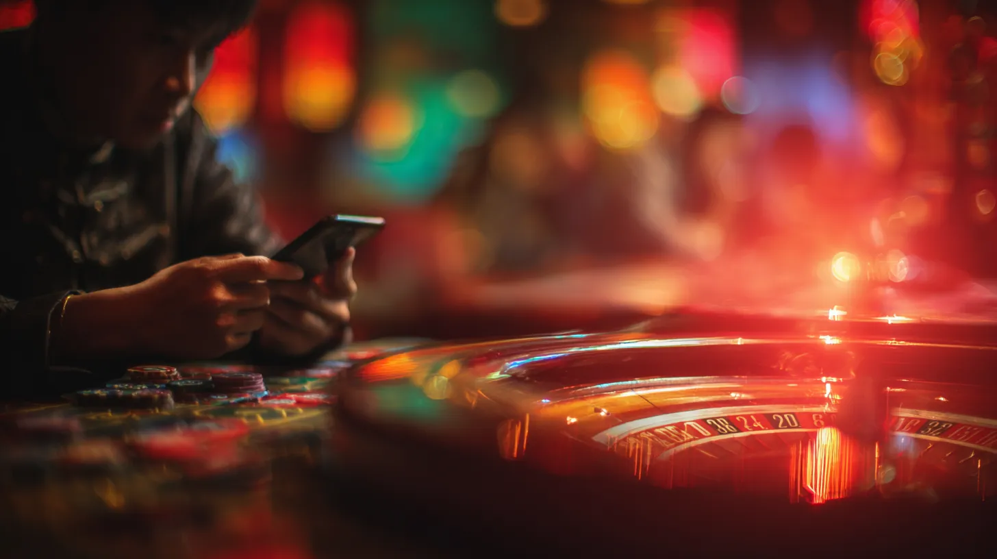 Khám Phá Thế Giới Xổ Số Kiến Thiết Miền Bắc và Miền Nam