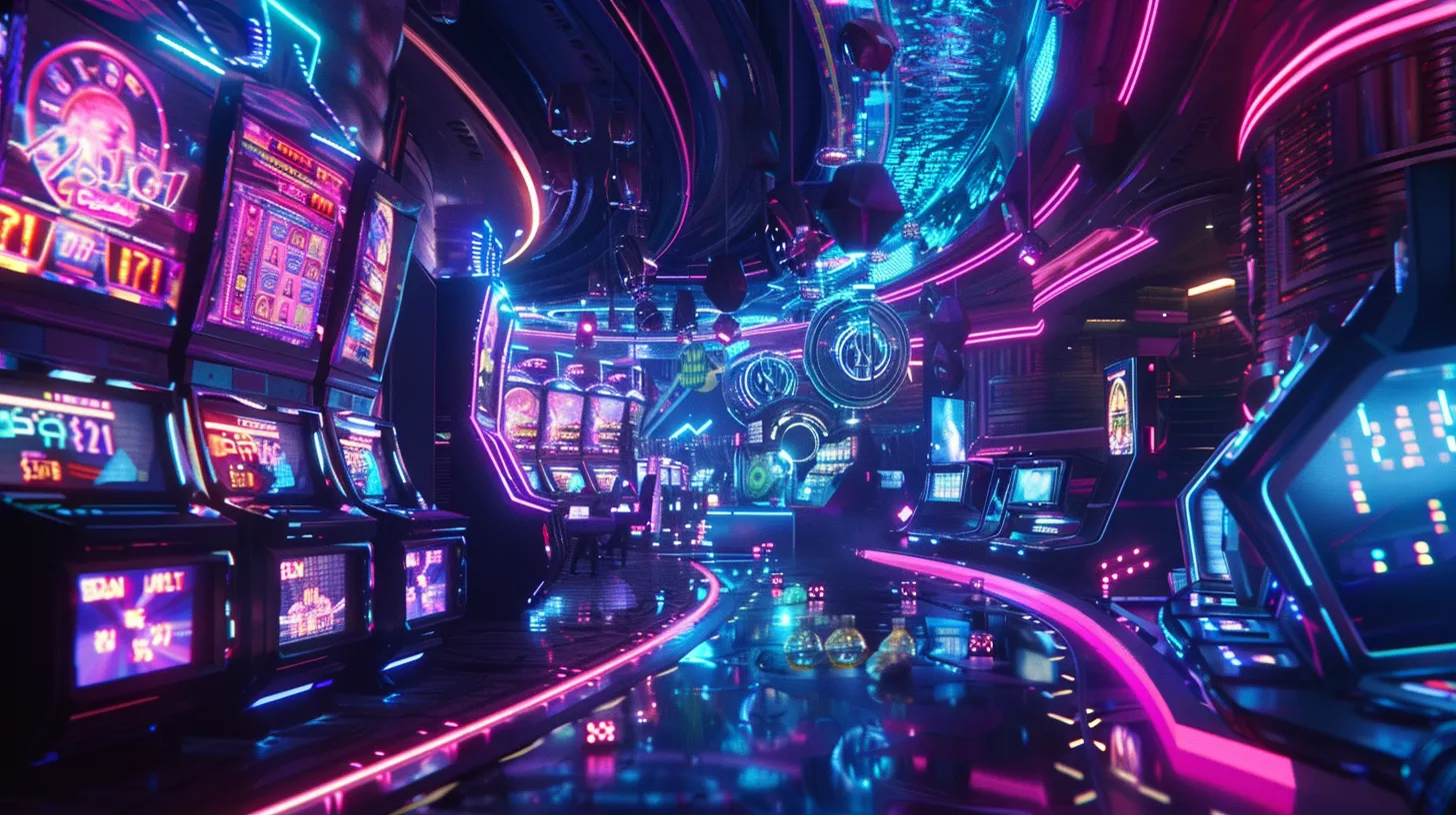 Khám Phá Thế Giới Xổ Số: Từ Lô Gan Đến Kết Quả Xổ Số Miền Bắc