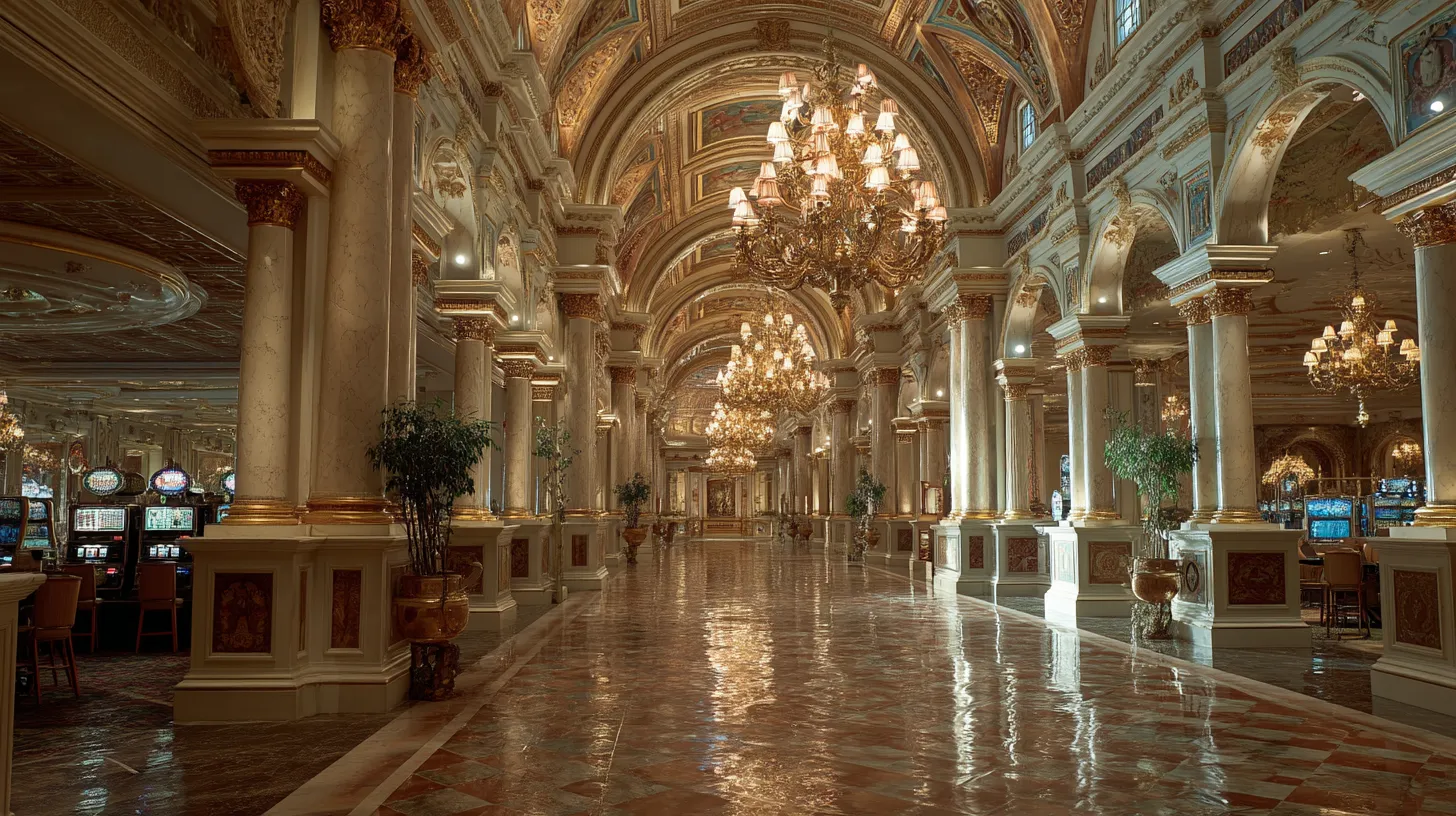 Khám Phá Thế Giới Xổ Số Với 33win39