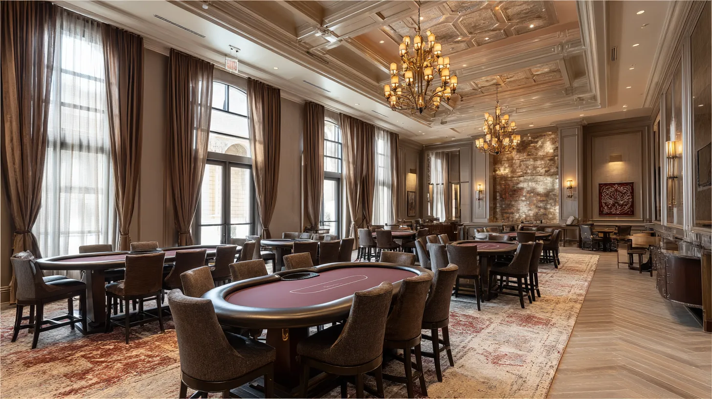 Khám Phá Thế Giới Của RR88 Casino Và Xổ Số Miền Bắc