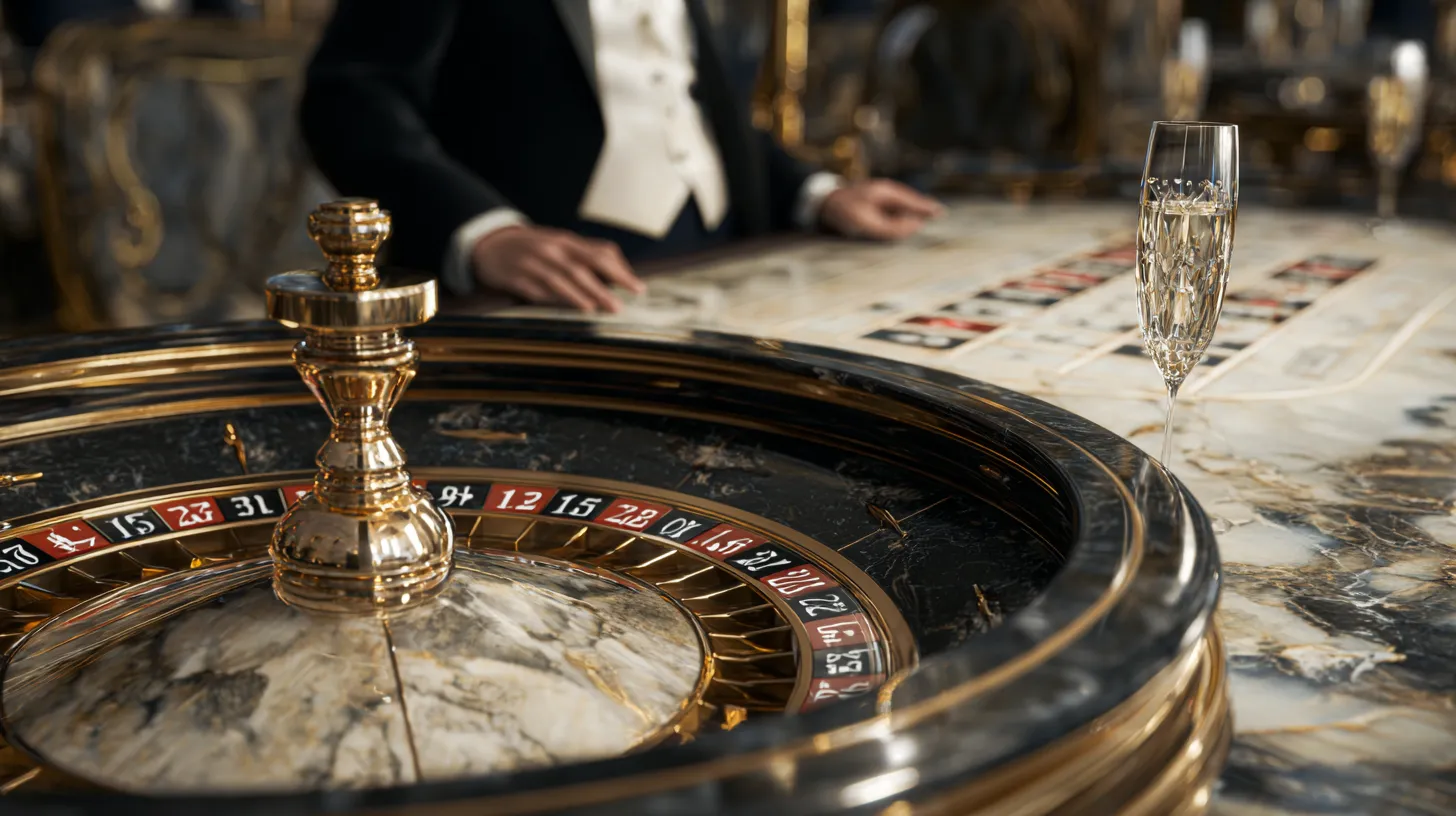 Khám Phá Thế Giới Xổ Số: Lô Gan, Xổ Số Ba Miền và Giải Jackpot