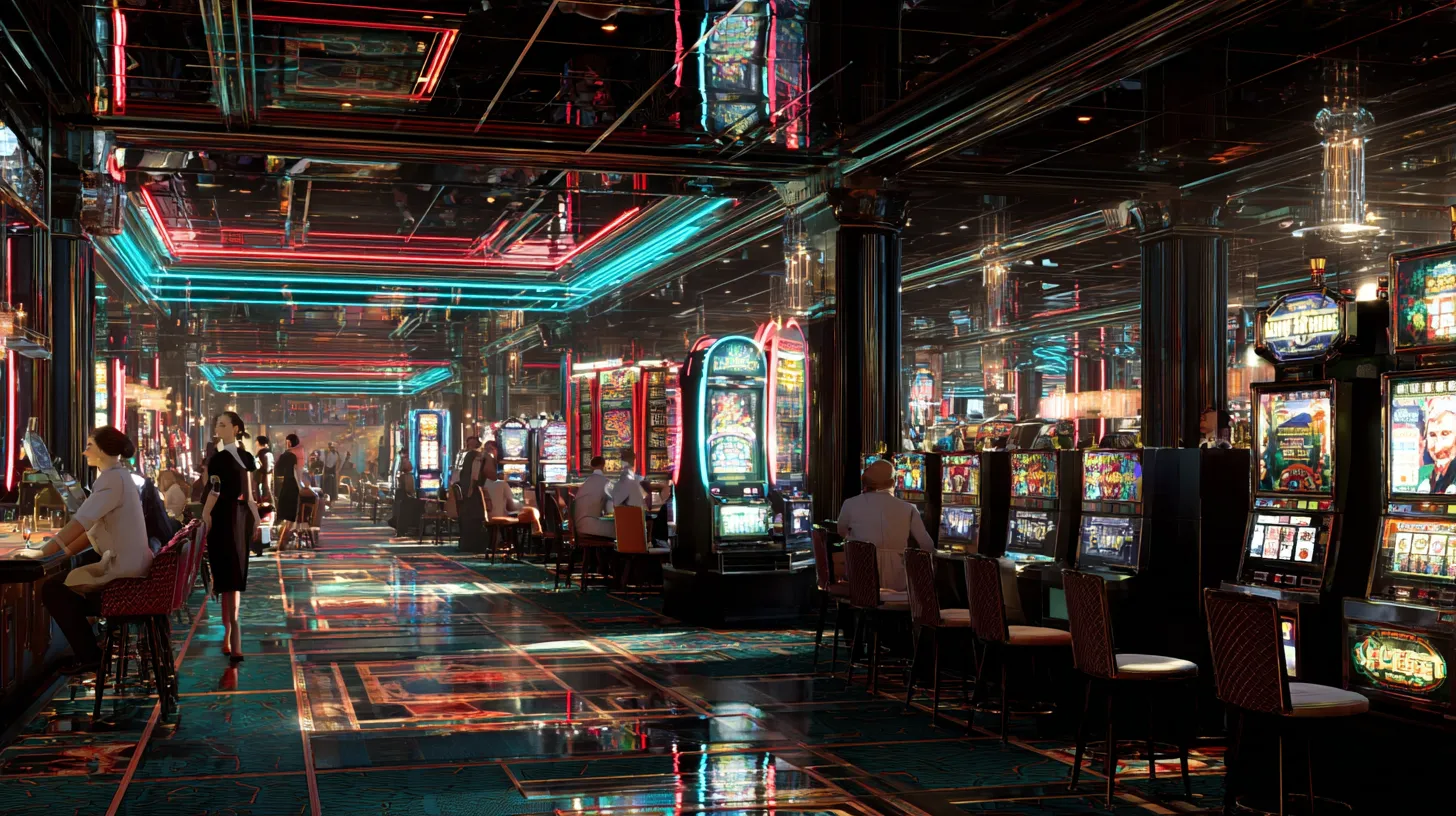 Khám Phá Thế Giới Xổ Số: Lô Gan, Xổ Số Ba Miền và Giải Jackpot