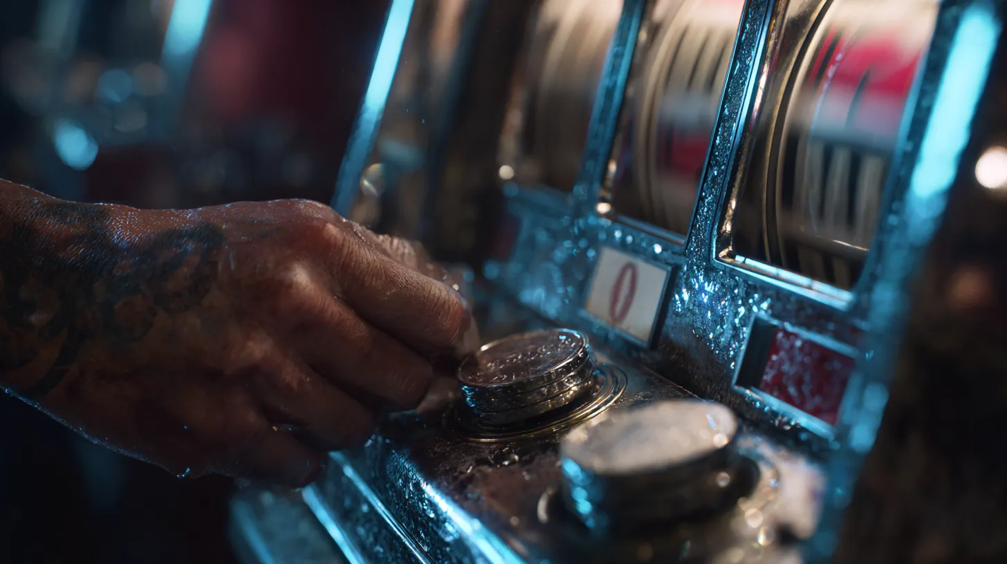 Khám Phá Thế Giới Xổ Số: Lô Gan, Xổ Số Ba Miền và Giải Jackpot