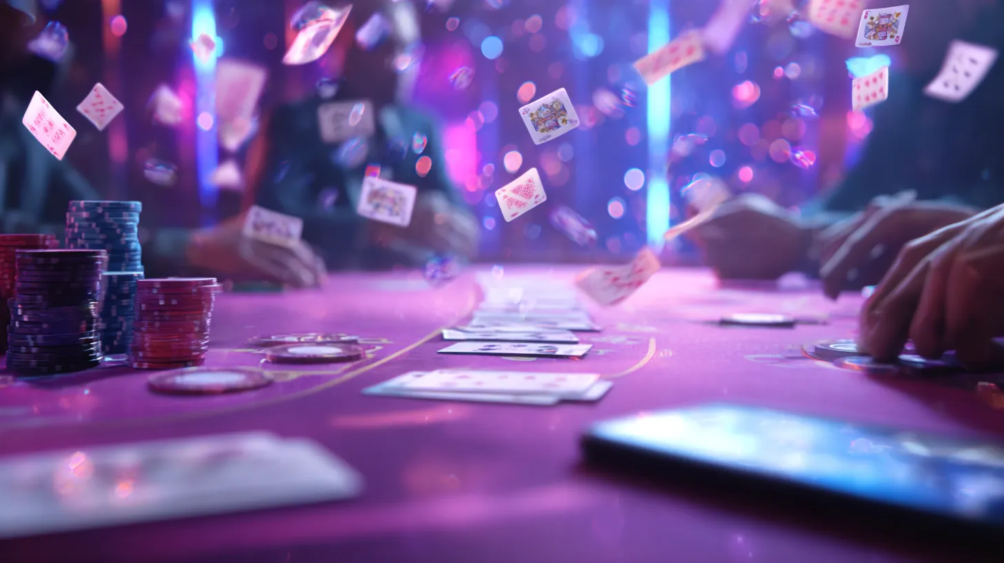 Khám Phá Thế Giới Xổ Số: Cập Nhật Kết Quả và Hướng Dẫn Thắng Lớn