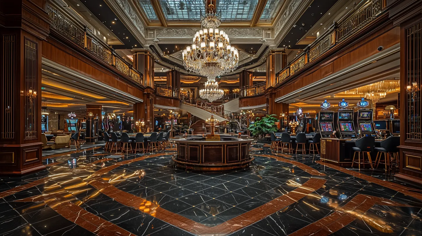 Tìm hiểu về Lô Gan và Xổ Số Minh Ngọc