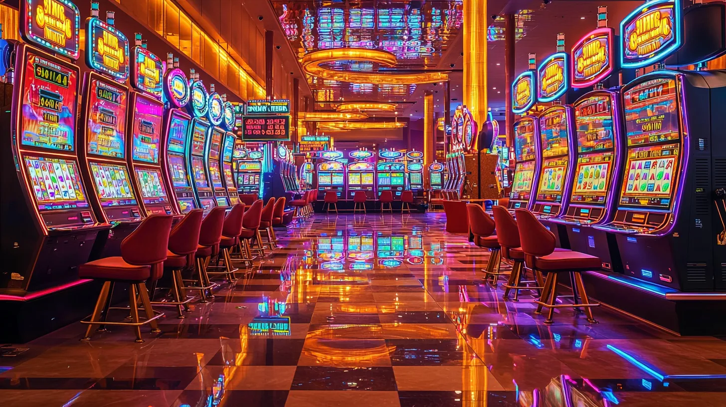 Khám Phá Thế Giới Của rr88 Casino và Các Dịch Vụ Xổ Số Hấp Dẫn