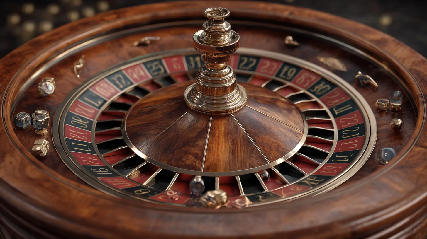 Khám Phá Thế Giới Xổ Số Kiến Thiết Miền Bắc và Miền Nam