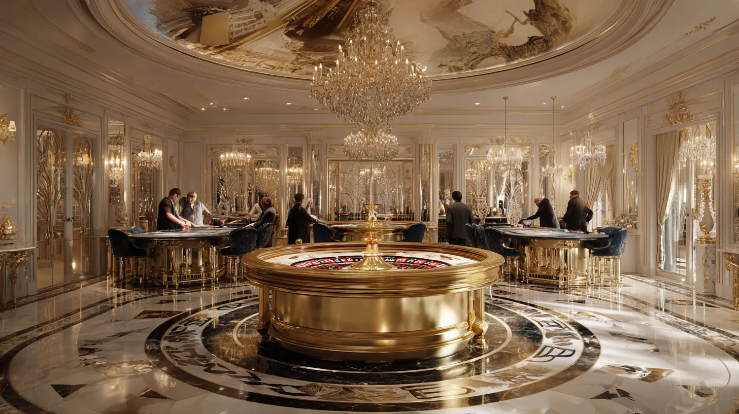 Khám Phá Lô Gan: Một Hướng Đi Mới Trong Xổ Số