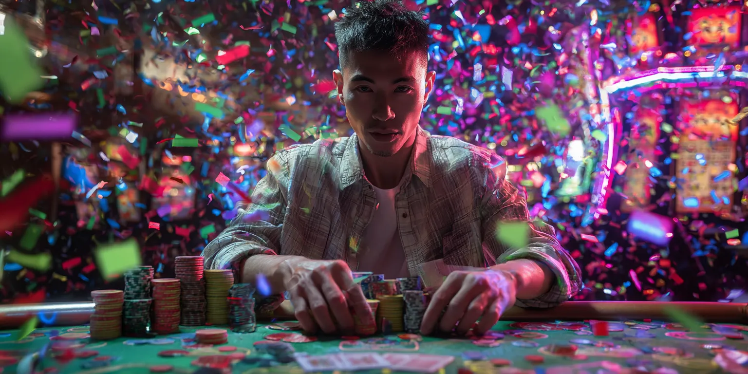 Khám Phá Thế Giới Xổ Số và Casino Tại Việt Nam