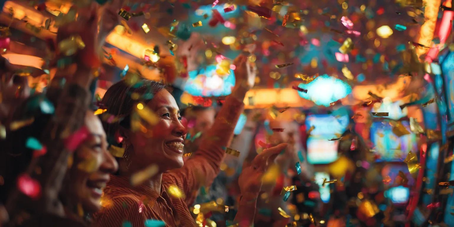 Xổ Số Minh Nghệ: Khám Phá Thế Giới Của Xổ Số Đặc Biệt